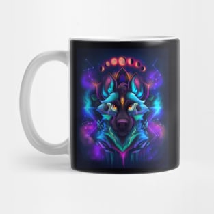 Zenith Hyena Mug